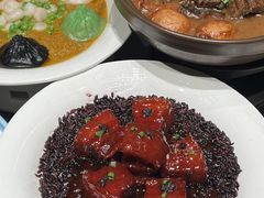 -童福兴·南京菜(老门东店)