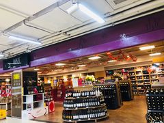-永辉超市(百子湾店)