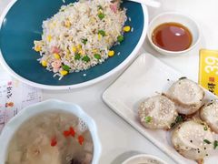 -咬不得高祖生煎·简餐(高银街店)