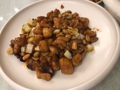 宫保鸡丁-新川办餐厅