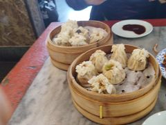 -都一处烧麦馆(前门店)