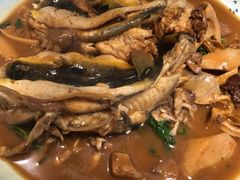 -花园茶楼(兴城西路店)