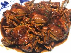 -蟹榭(静安寺晶品商场店)