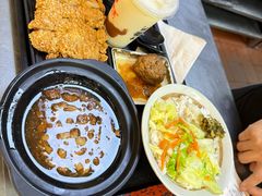 -永和大王(春日上新·阜成门店)