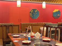 -京元盛铜锅涮肉(上海总店)
