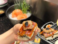 -元通寿司(地标店)