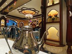 -阿布都新疆音乐美食城(长湖路店)