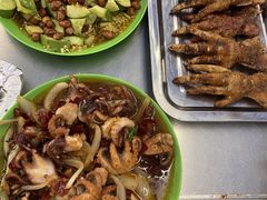 -玉园烧烤·海鲜辣炒