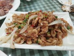 -烁佳海鲜大馅饺子