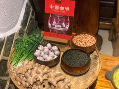 -瑶王府·广西菜(相思湖店)