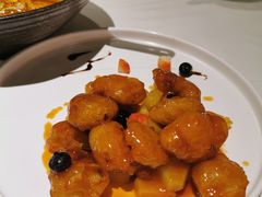 -东海海鲜酒家(中信广场店)