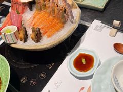 -匠和风精致料理(成都龙湖滨江天街店)