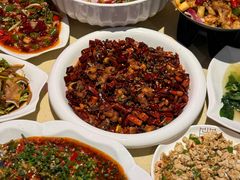 -陈帅夜排档·龙虾·炒菜·烤串(世茂店)