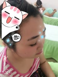 -吉吉靓甲美睫