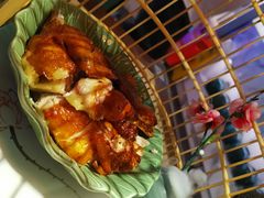 -佬麻雀·新湘菜(珠海金发购物中心店)