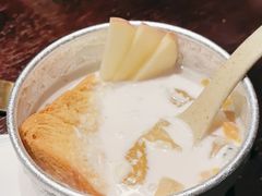 -滇野云南野生菌餐厅(陕西南路店)