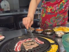 -小团团·路边烤牛肉(南岭壹街店)