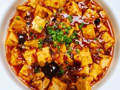 麻婆豆腐-鸭匠食府·挂炉烤鸭·新京菜(阜成路店)