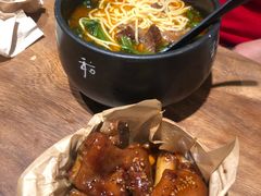 -和府捞面(方庄店)