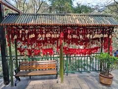 -黔灵山公园