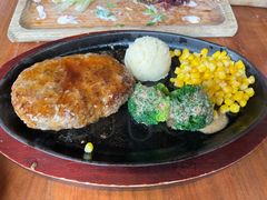 -铃木食堂(北新桥店)