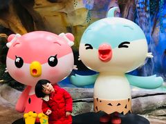 -杭州开元森泊度假乐园