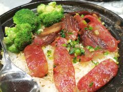 -古南都·老广东酒楼(龙江店)