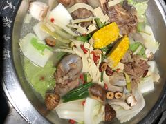 -天都火锅酒楼(虹梅南路店)