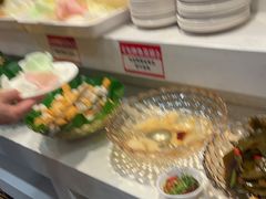 -合易泓烤肉•首创生椰大油边(宁山路店)