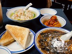 -左记港食(融科天城店)