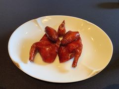 脆皮妙龄鸽-新荣记(椒江店)