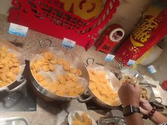 -熊猫自助餐厅.萌趣城堡(长隆熊猫酒店)