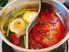 -厝味火锅·潮汕卤水火锅(十一合店)