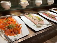 -上海和平饭店茉·莉酒廊 Jasmine Lounge