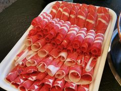 -通一顺老北京炭火锅(玉桥西路店)