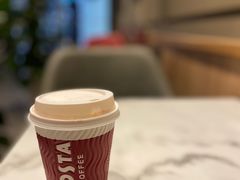 -COSTA COFFEE(斯普瑞斯奥特莱斯店)