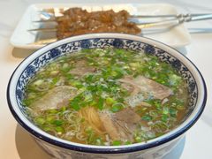 -燕兰楼·清真西北融合菜(亚运村店)