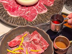 -久藏·横膈膜烧肉·酒场(江汉路店)