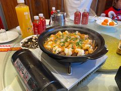 -郭林家常菜(狼垡店)