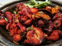 -鹿港小镇(金虹桥国际中心店)