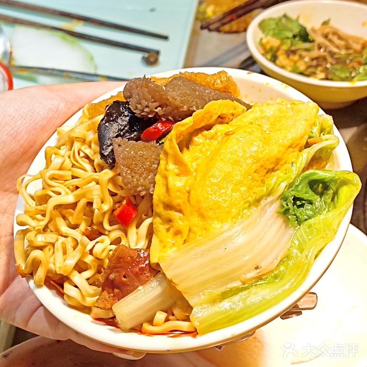 南京必打卡平价甩吃串串！ 