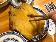-同得兴 Since·1995 传统苏式面馆(十全街店)