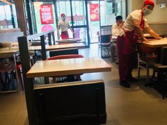 -喜家德虾仁水饺(麒麟社店)