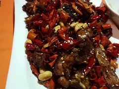 -JUKEBOX玖部音乐餐厅(华侨城店)