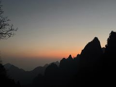 -黄山西海饭店-自助餐厅