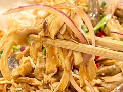 -东排食堂长沙小吃大排档(五一广场店)