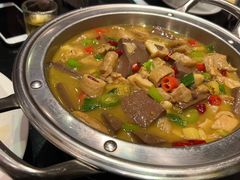 -健眺小海鲜(临海后山店)