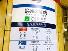 -建国门(地铁站)