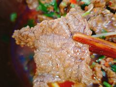 -老瓦房冷锅串串(文殊院店)