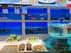 -一品滇香·云南菜(公益西桥店)